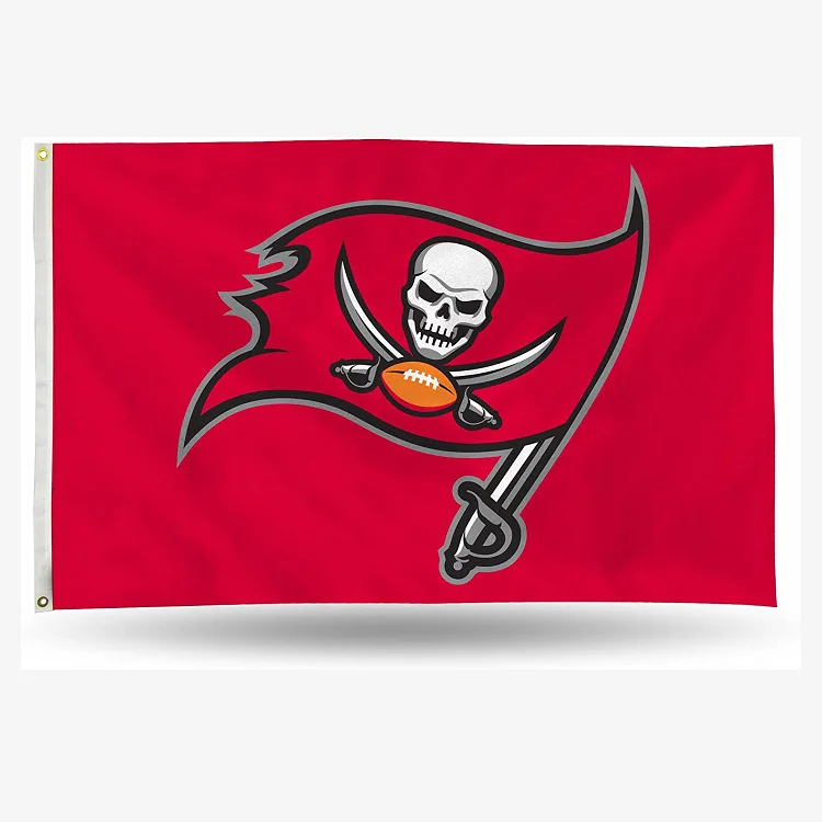 hot salle flags with logo custom colour print custom flags 3x5 double sided custom flag