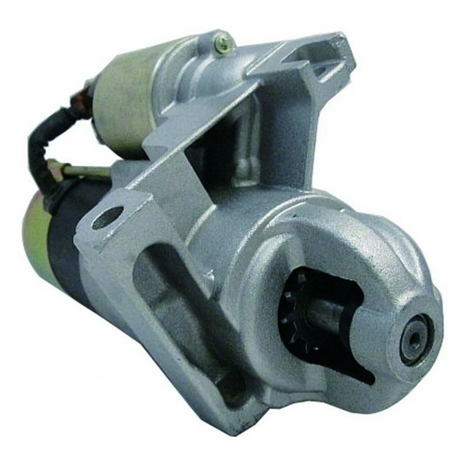Car Starter For Vol-vo Truck Penta AQ290A 79-85 9000763 9000820 12301334 9000822 6563