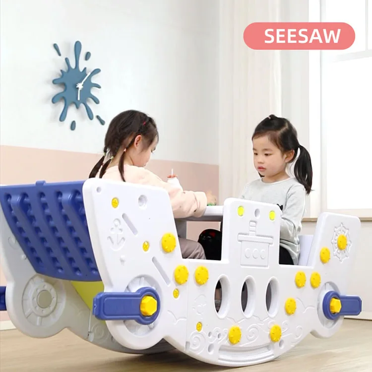 
Multi-Function Multi-Color Eco Friendly Material Plastic Custom Study Table For Kids Children 