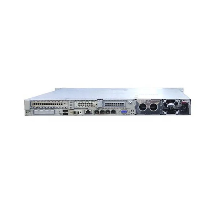 server system hpe dimm hpe ilo server computer Network wide hot selling 1U rack server For HPE ProLiant DL360 gen10 plus