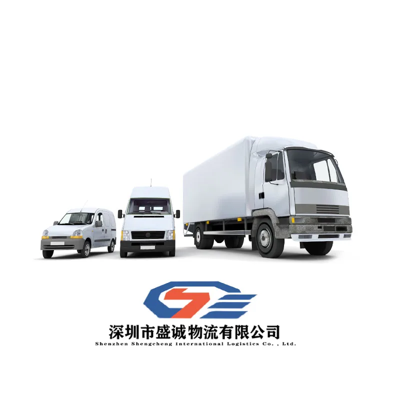 China Freight Forwarding To Korea Sea Freight Service DDP Door to Door Service with Dual Clearance Taxes