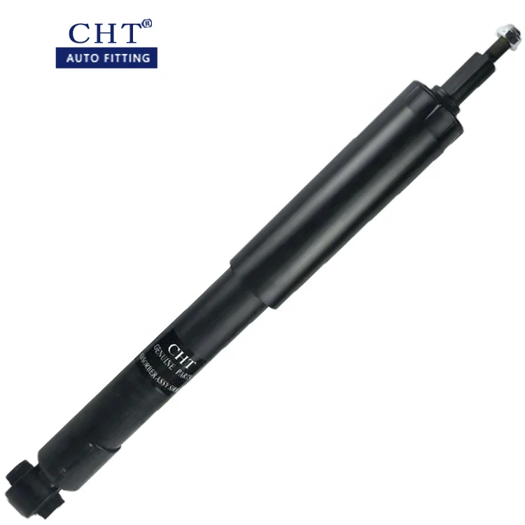Spare parts Rear shock absorber for Nissan Patrol Y62 E6210-1LB0B