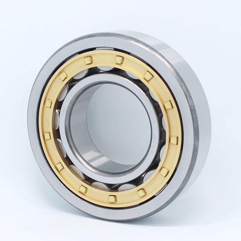 Короткие цилиндрические роликовые подшипники N1006 NU1006 NJ1006 NUP1006 E/M // H/EM/ECM/ECP/C3 32106 подшипники