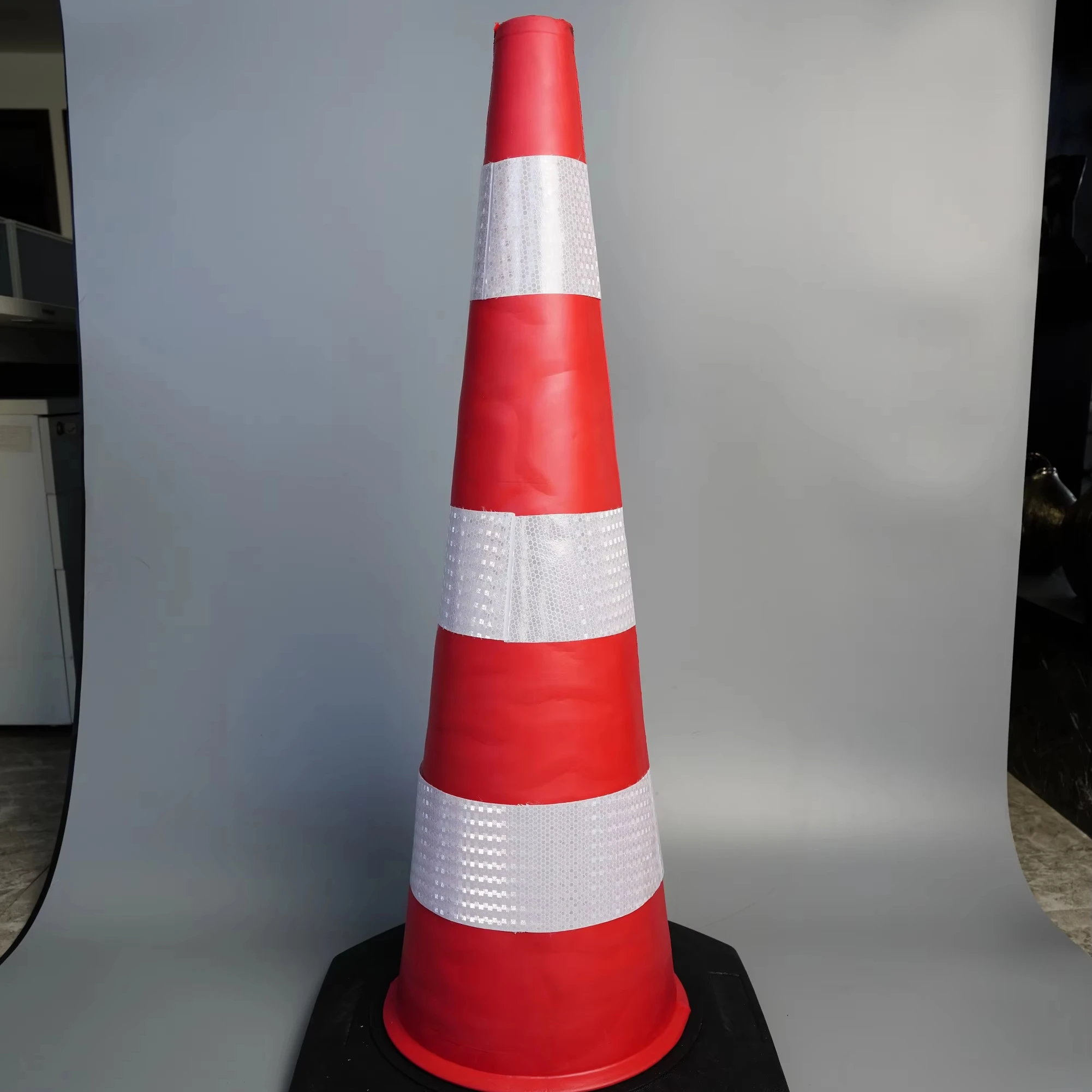 Cono De Trafico 900 mm Good Quality High Cost Performance Eva Traffic Cone