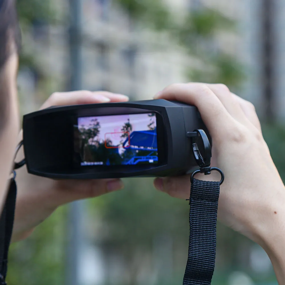 Nv4000 Hunting Digital Night Vision Binoculars Camera Night Vision Telescope Scope Factory Manufacturer OEM/ODM