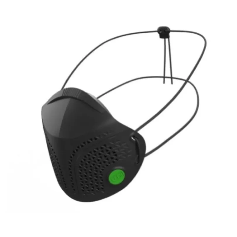 Lightweight and Simple Plastic Mask Reusable Core Change Mask Sleeping Mask