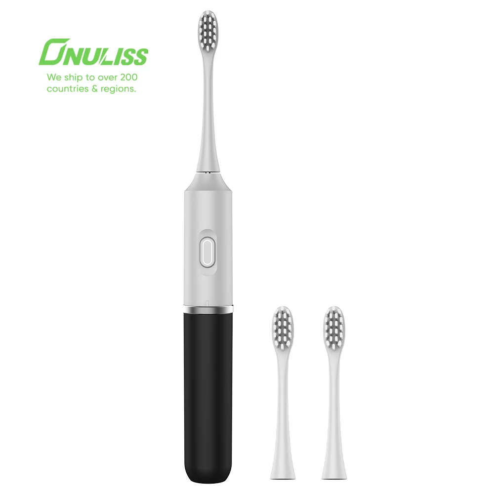 Travel Waterproof Deep Clean Recycle Manual Nano Sonic Electrical
