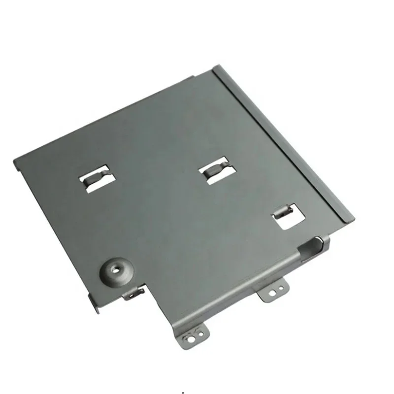 Specifications Good Price Metal Cooper Welding Stamping Parts Blade Bending