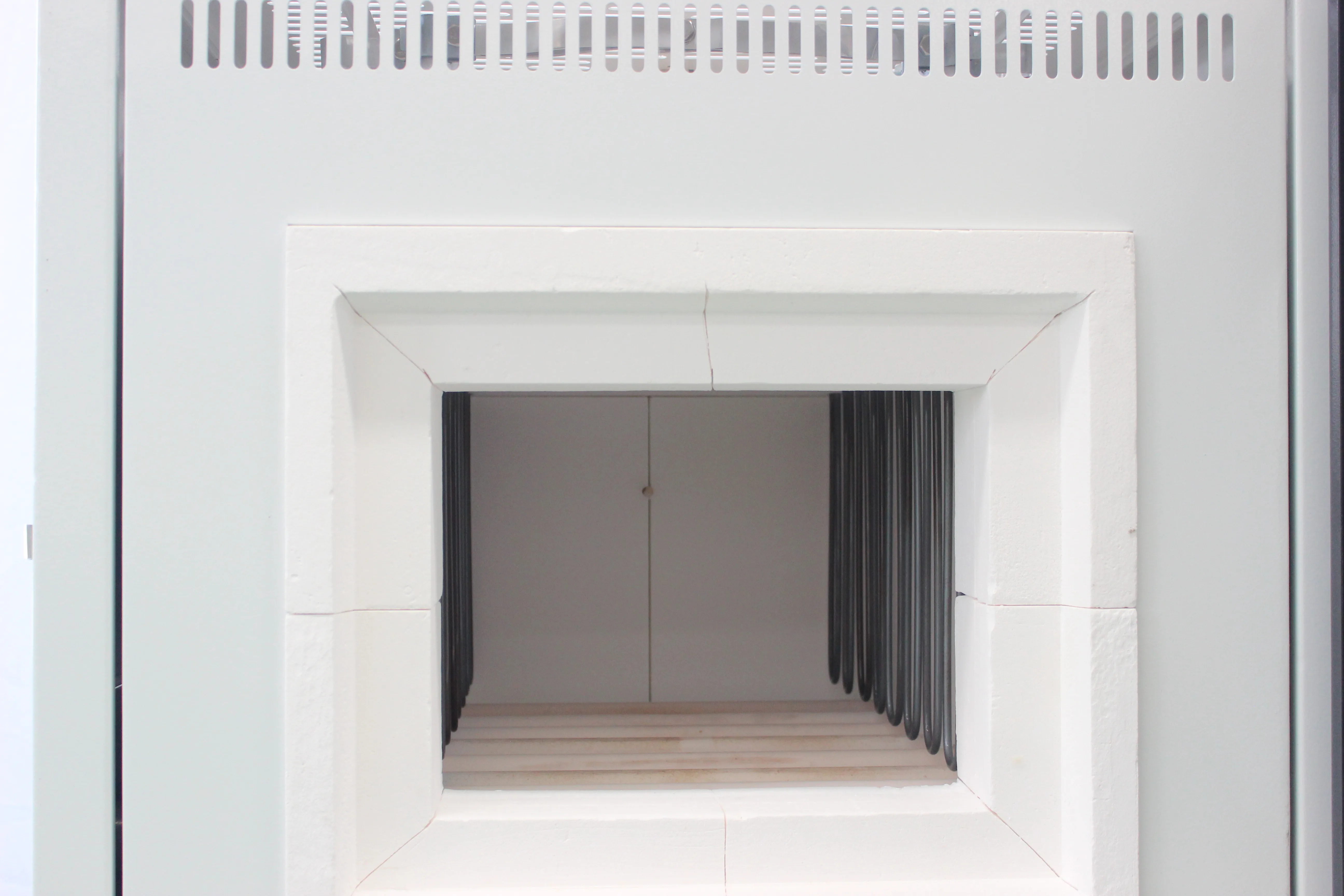 High Temperature Muffle furnace MF-1700C-V