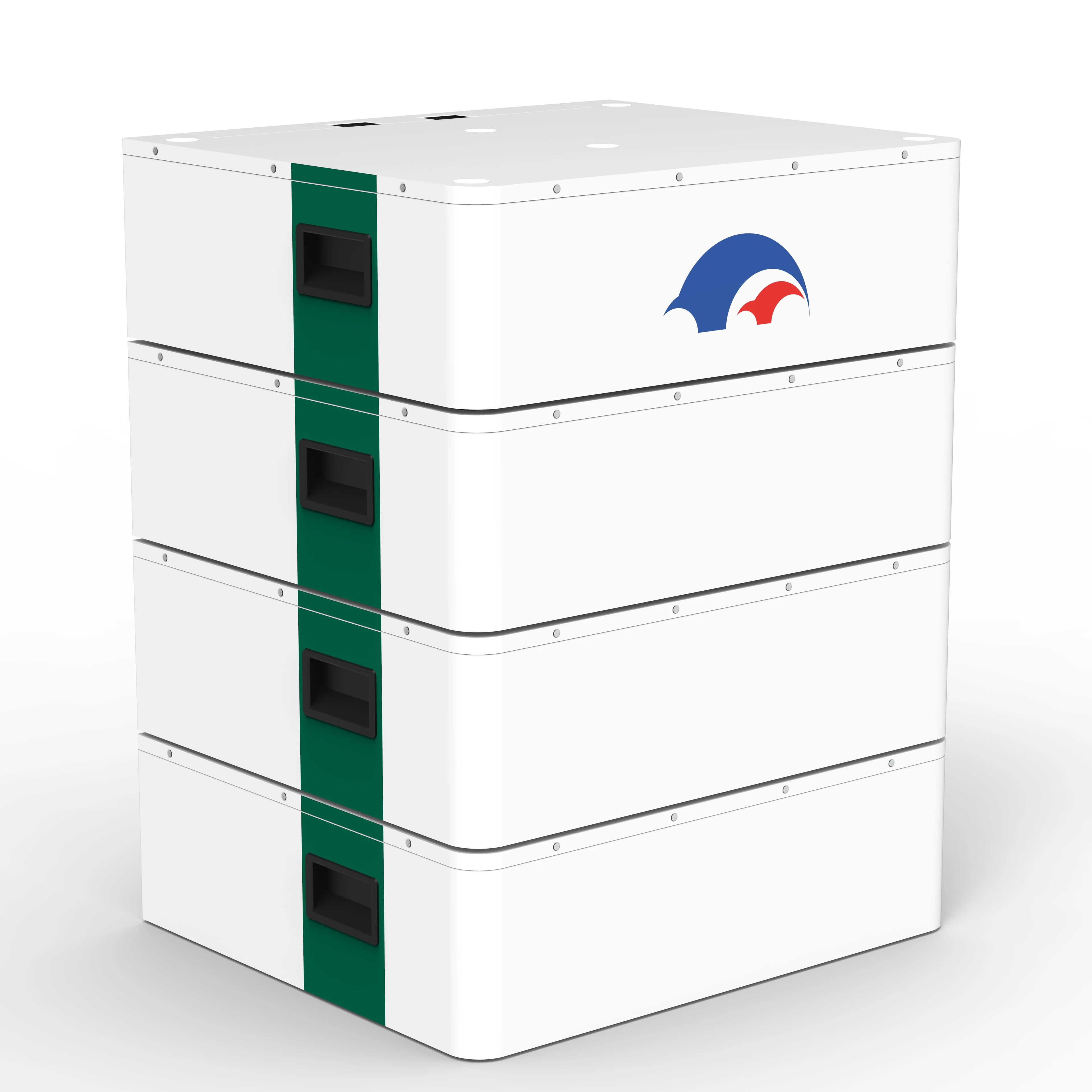 All In One Energy Storage System 51.2V 100AH Home Storages Batteries Inverter Battery For Off Hybrid Energy Storage System