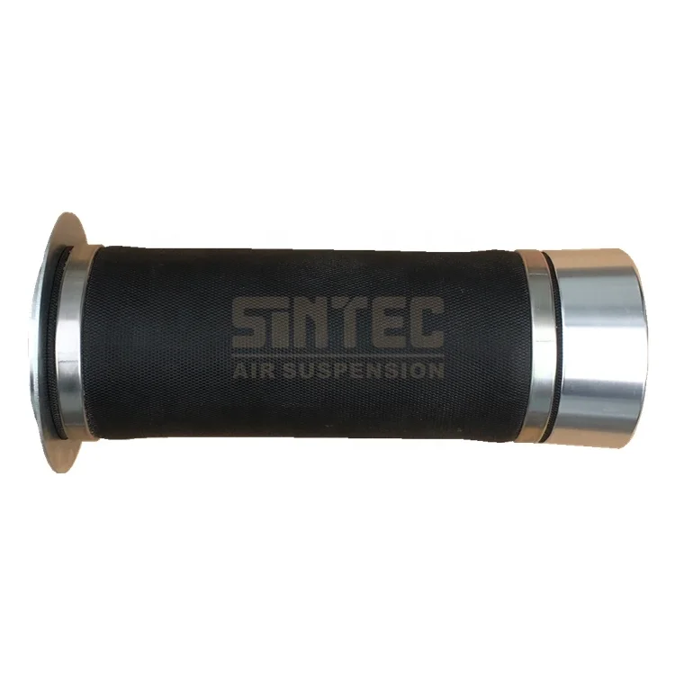 1S8210P01 Universal Sleeve Rubber Air Spring Ride Lift Suspension Air Bellows Bags For Diameter 12.5mm Shock Absorber