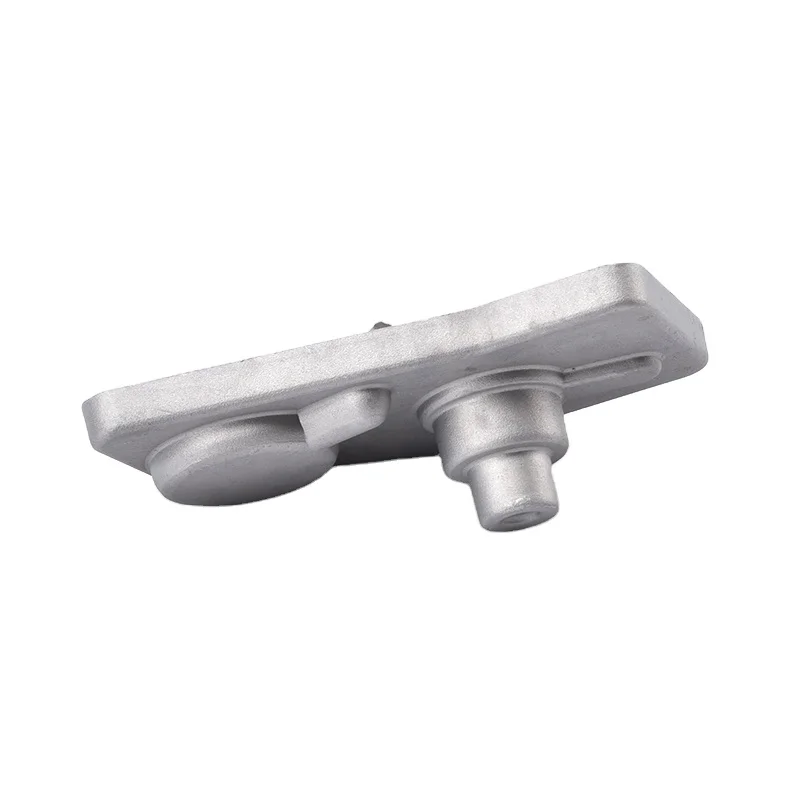 Densen customized Gravity Casting Machine Aluminum casting parts,manufacturers machinery parts