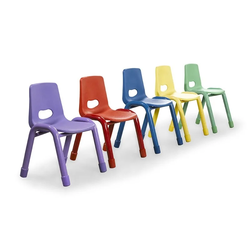 Hotsales Modern Preschool Kid School Classroom Table And Chair Set Kindergarten Furniture