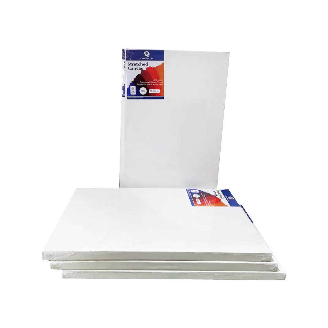 2022 художественные принадлежности овальные 30*40 см 280 г высококачественные черные растягивающиеся холсты для картины маслом