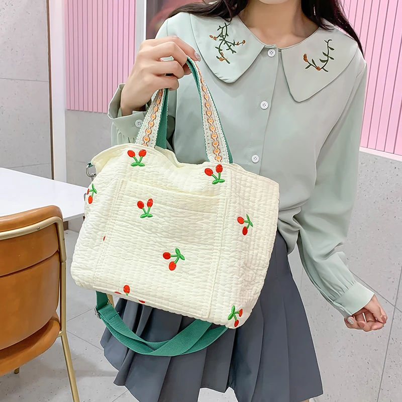 Newborn Nursery Organizer Mommy Bag for Stroller Baby Bags for Mom Diaper Bags