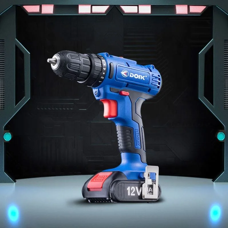 New Design High Tools Power Drill Electric With Great Price