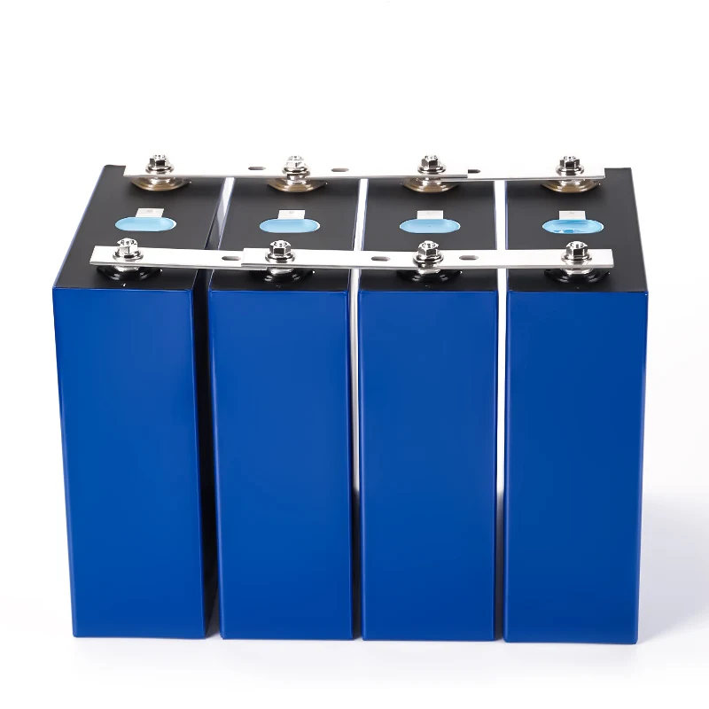 LIFEPO 4 New Arrival Rechargeable Lithium Battery 3.2V 302Ah Energy Storage BMS LFP Anode Material Cell Size 100-280Ah Boats