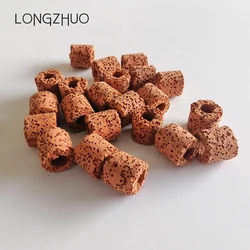 acuarios Circular Filter Filtration Fish Tank Breath Bio Ring K-H1 for fish tank akvarium