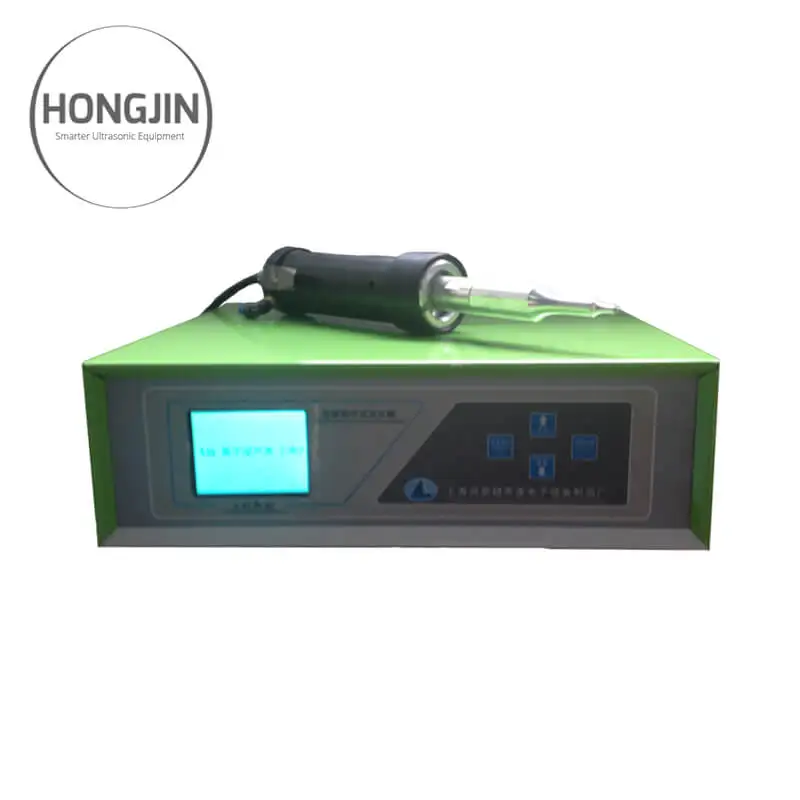 Customized design factory price advanced ultrasonic Welding Machine for Vehicle Panel Spot Puller Dent