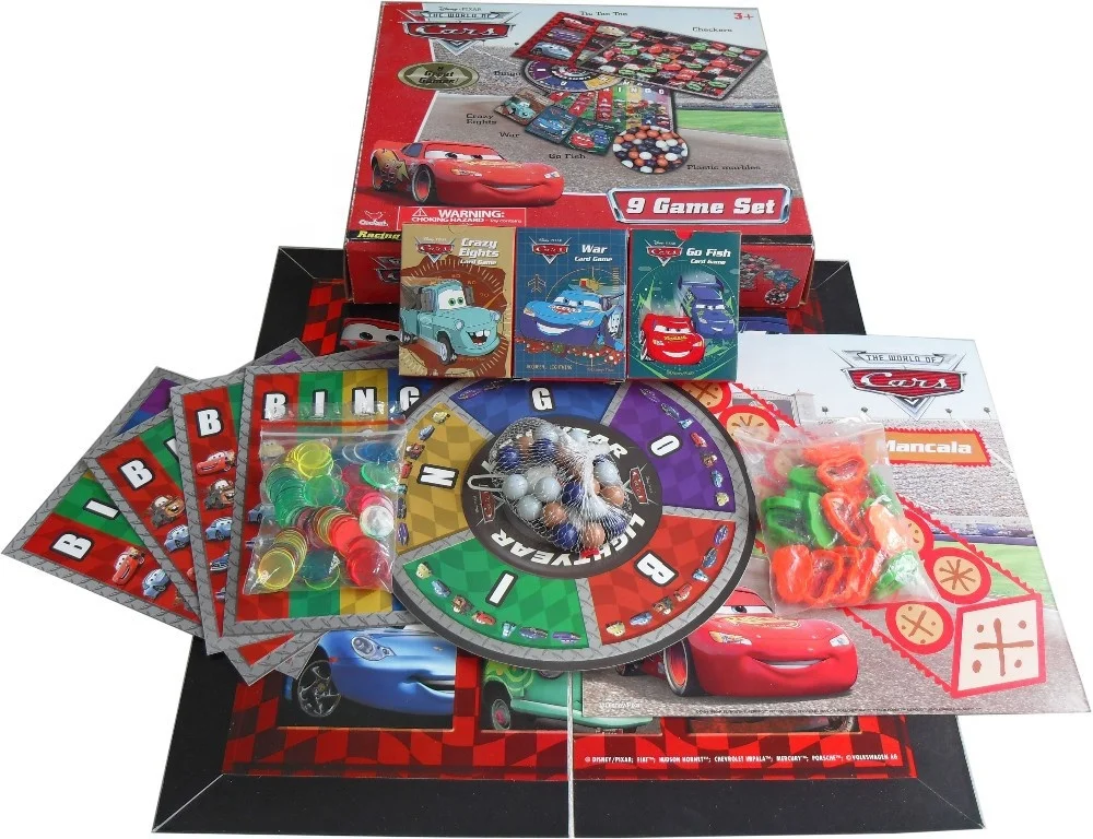 New Product popular board games ludo board game Customized