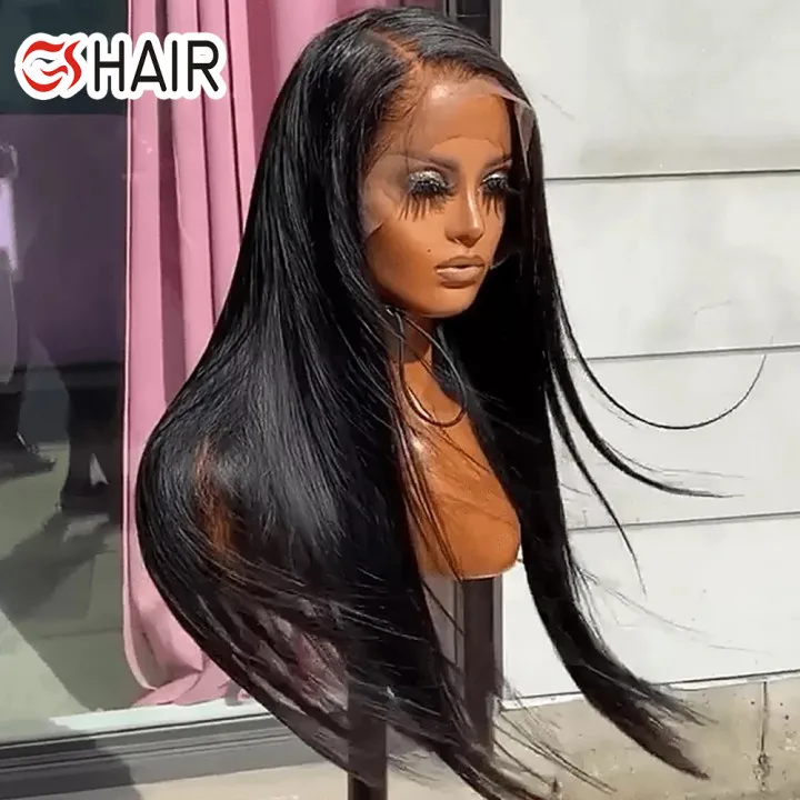 
Cheap Swiss Lace Glueless Full Hd Lace Wig,Hd Full Lace Human Hair Wig For Black Women,Silk Base Burmese Cheap Full Lace Wig 
