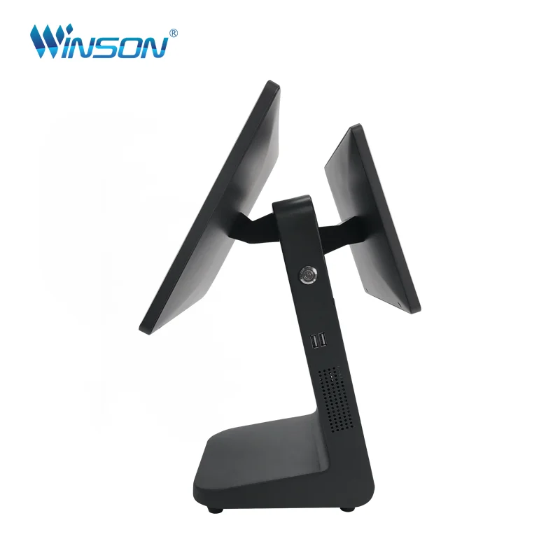 Restaurant Retail Windows Point of Sale System Pos Software for Retail System Pos Systems All in One