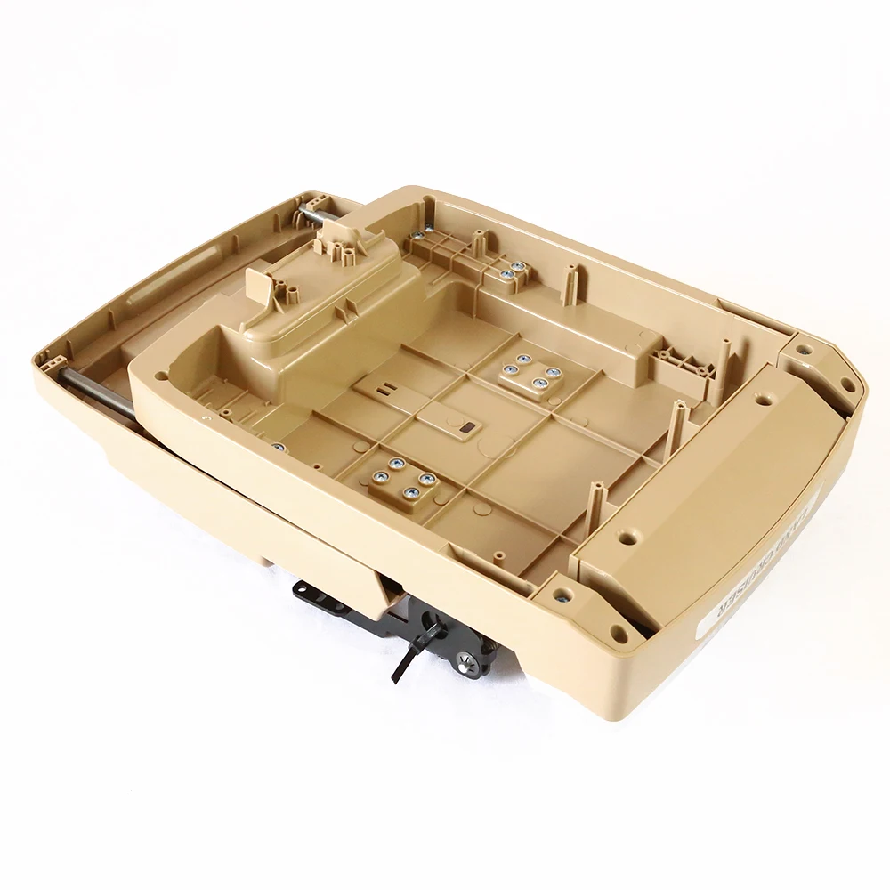 Wholesale Auto Car Accessories Seat Box Cover Protector Seat Center Console Armrest Box