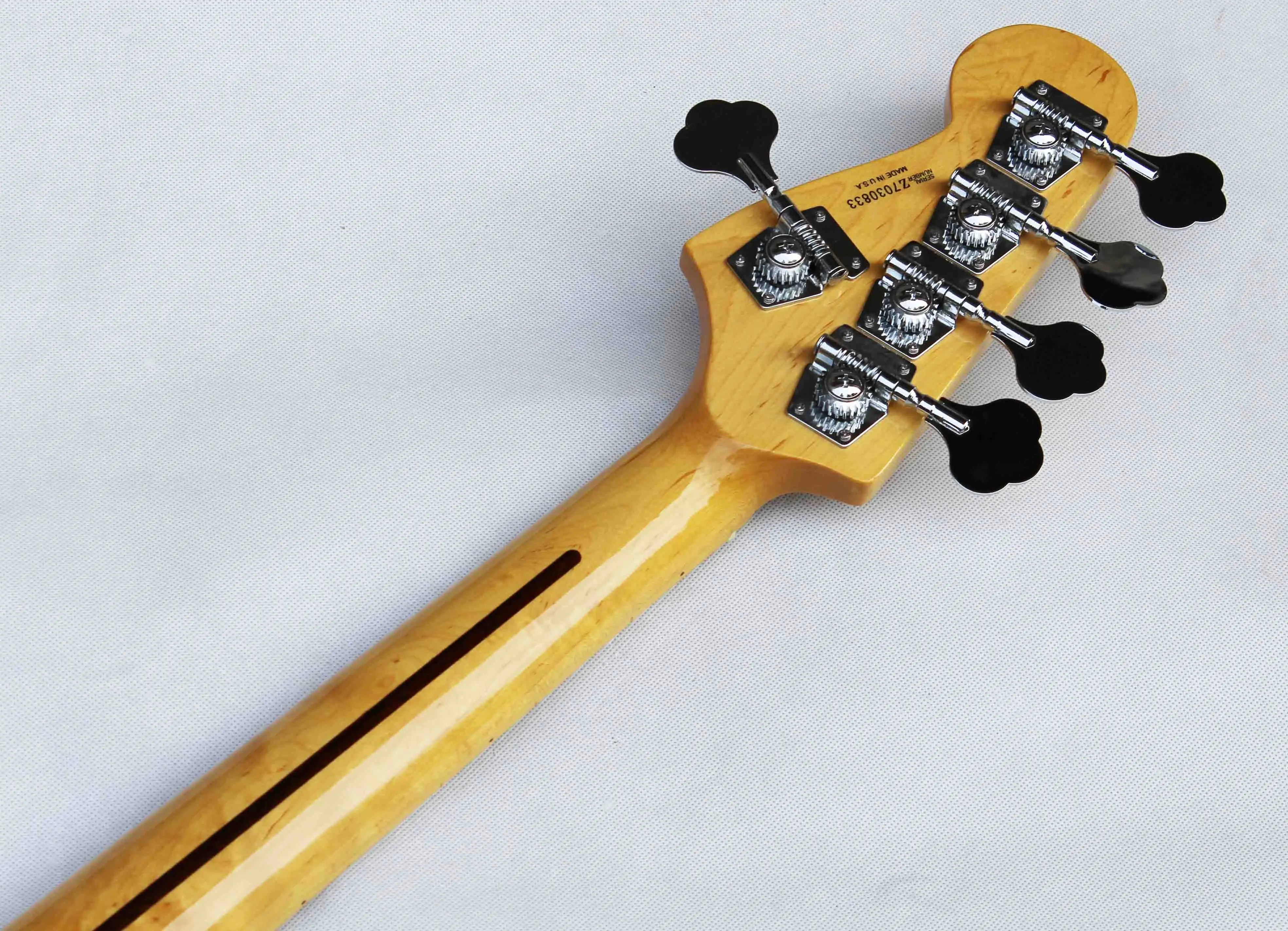 JB-5VS3 high grade china made 5 strings electric bass, electric bass guitar