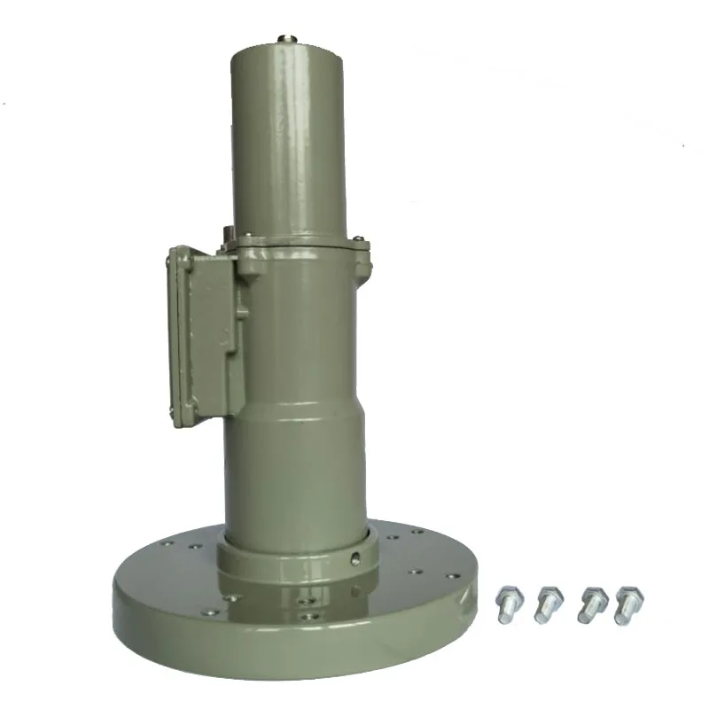 Универсальная линейная поляризация LNB C/Ku LNBF FTA