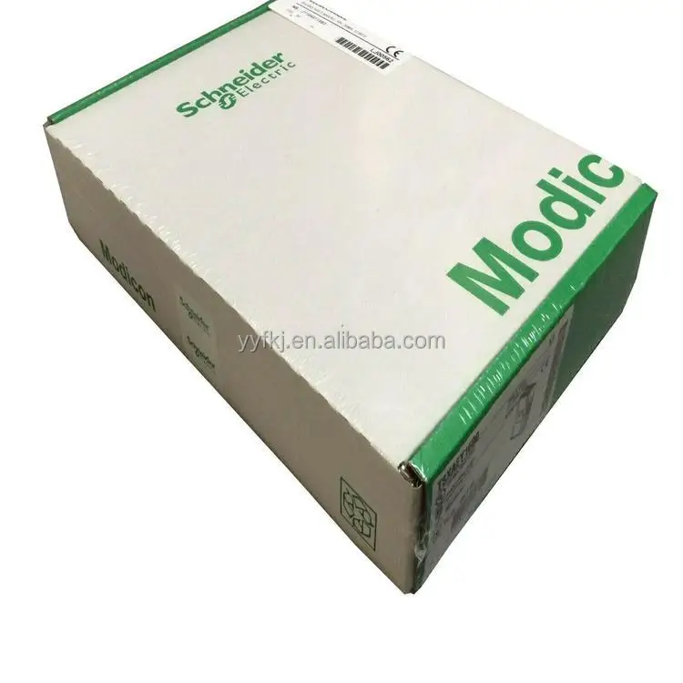 Новый и оригинальный Контроллер программирования PLC MCSESM243F4LG0