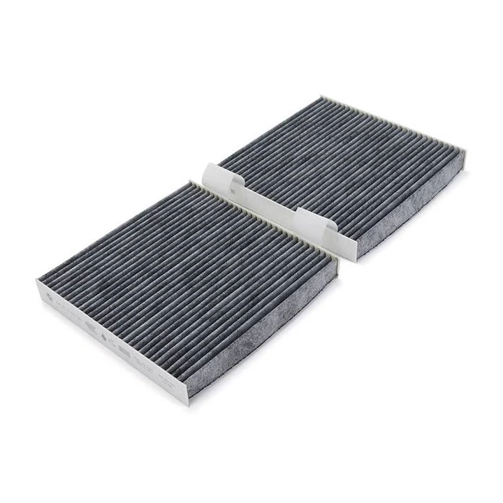 BBmart Auto Engine Parts Oil Air Fuel Cabin Filter For BMW 64319312318  64 31 9 312 318   Cabin filter