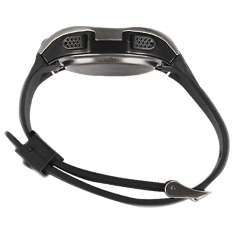 Stainless steel multi-function soccer watch sports wristwatch sport watch SGT7301