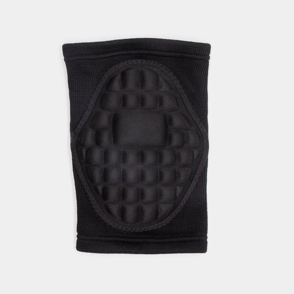 Medakor custom design logo sports knee pads sleeve for basketball volleyball