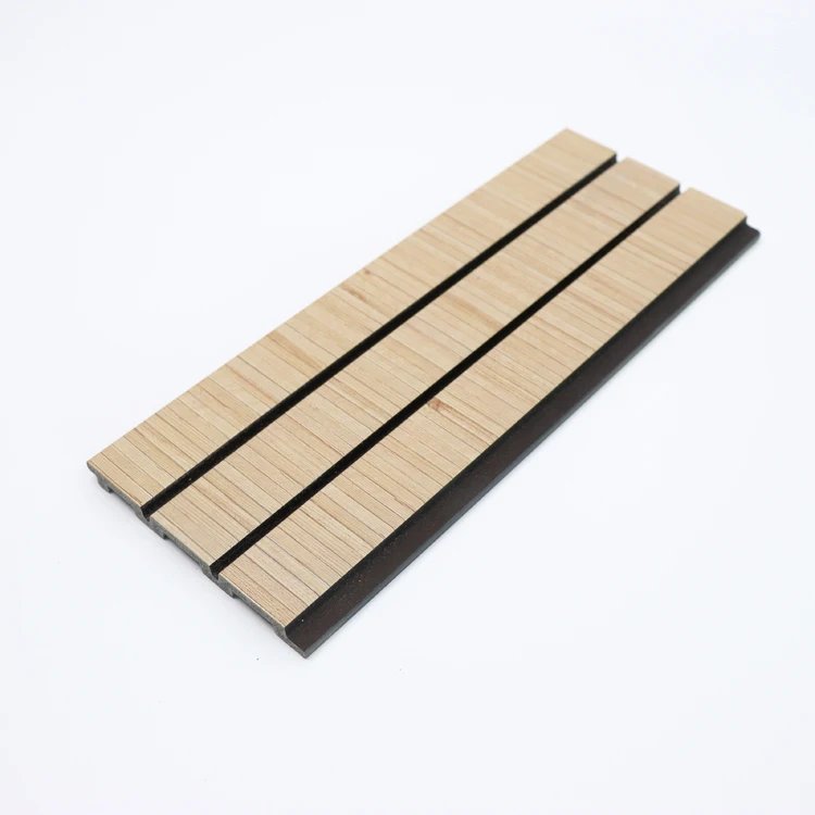 Wood interior plastic panels PS wall panel for ceilings