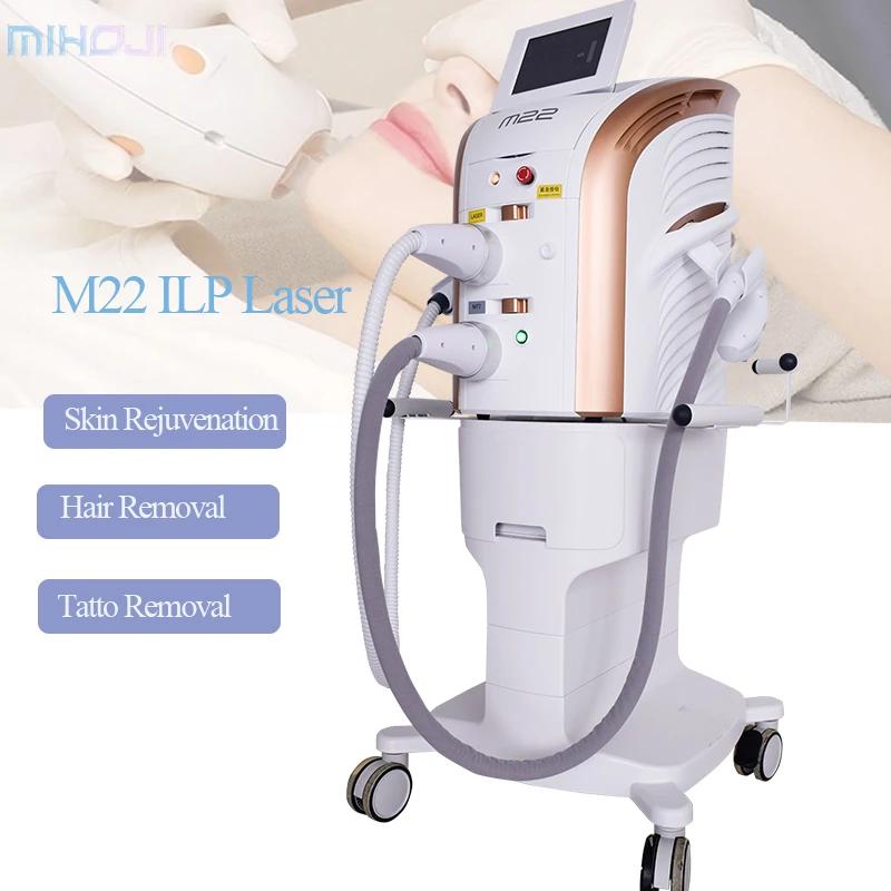 ipl laser hair removal machine shr permanent hair removal machine