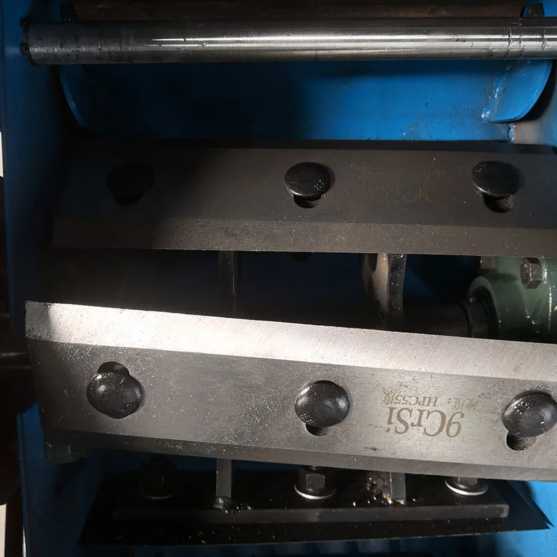 High Efficiency Small Chaff Cutter for Animal Feed Processing Quality Agricultural Machinery