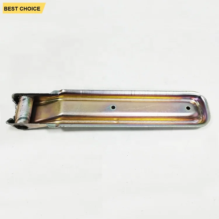 GL-13190 Pickup Truck Accessories Van Door Stamping Hinge Tailgate Dropside Hinge for Trailers