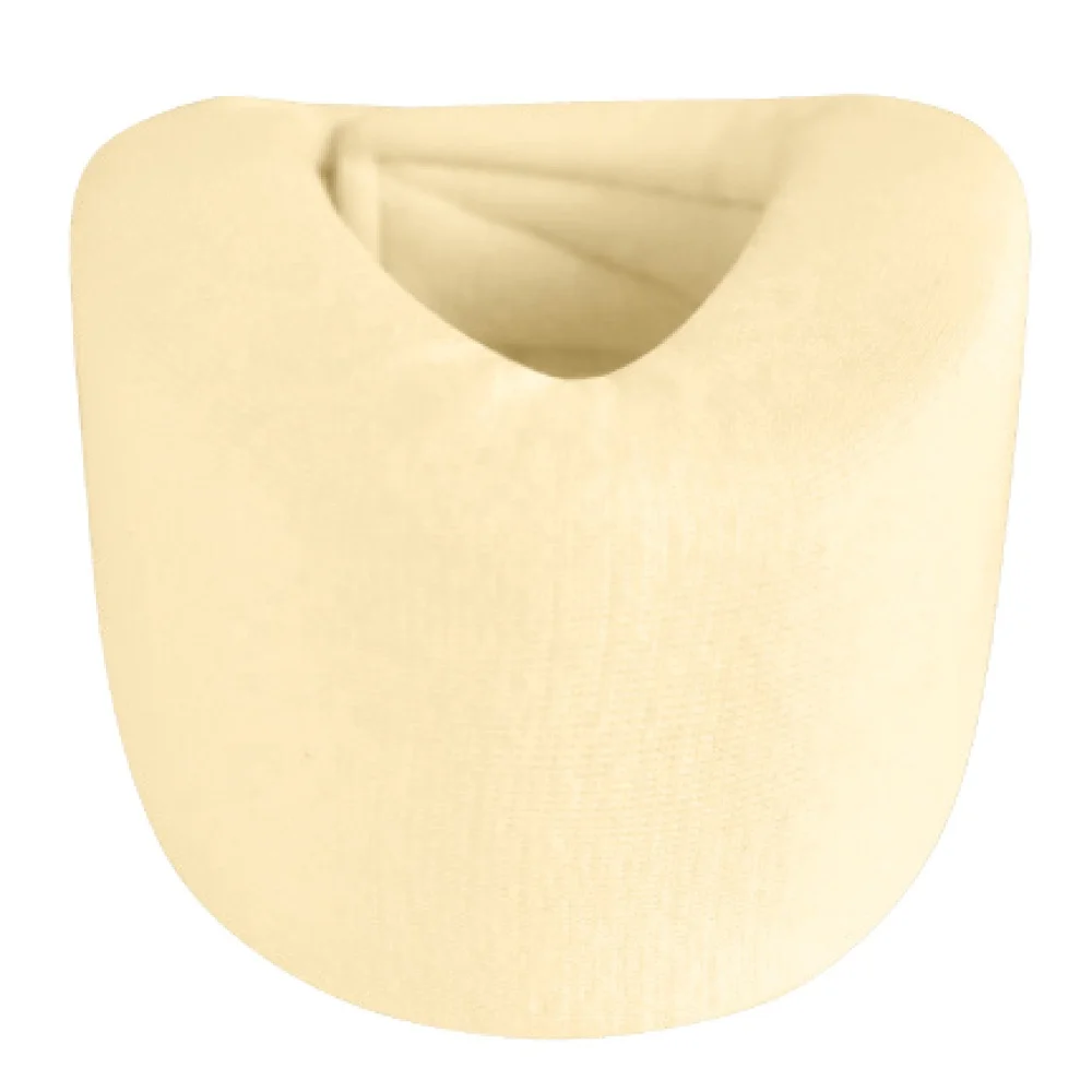 Skillful Manufacture Adjustable Orthopedic Neck Brace Collar Cervical Neck Brace