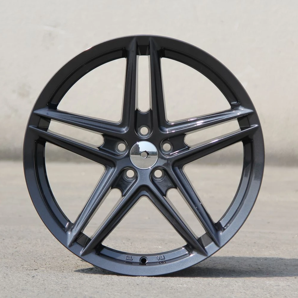 
 Классическое литье под давлением 2020 5X120  