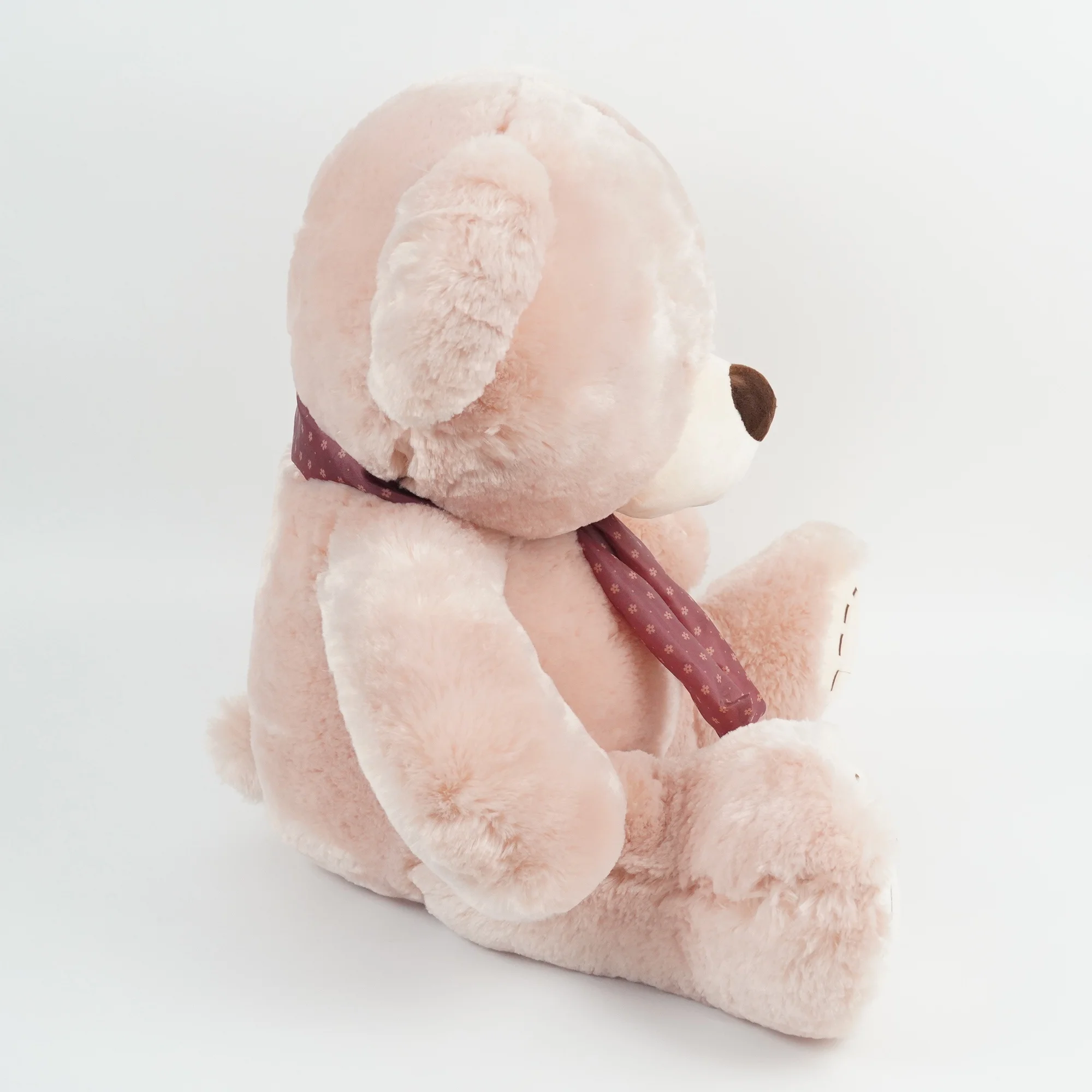 Factory wholesale can be unstuffed giant plush toy teddy bear skins