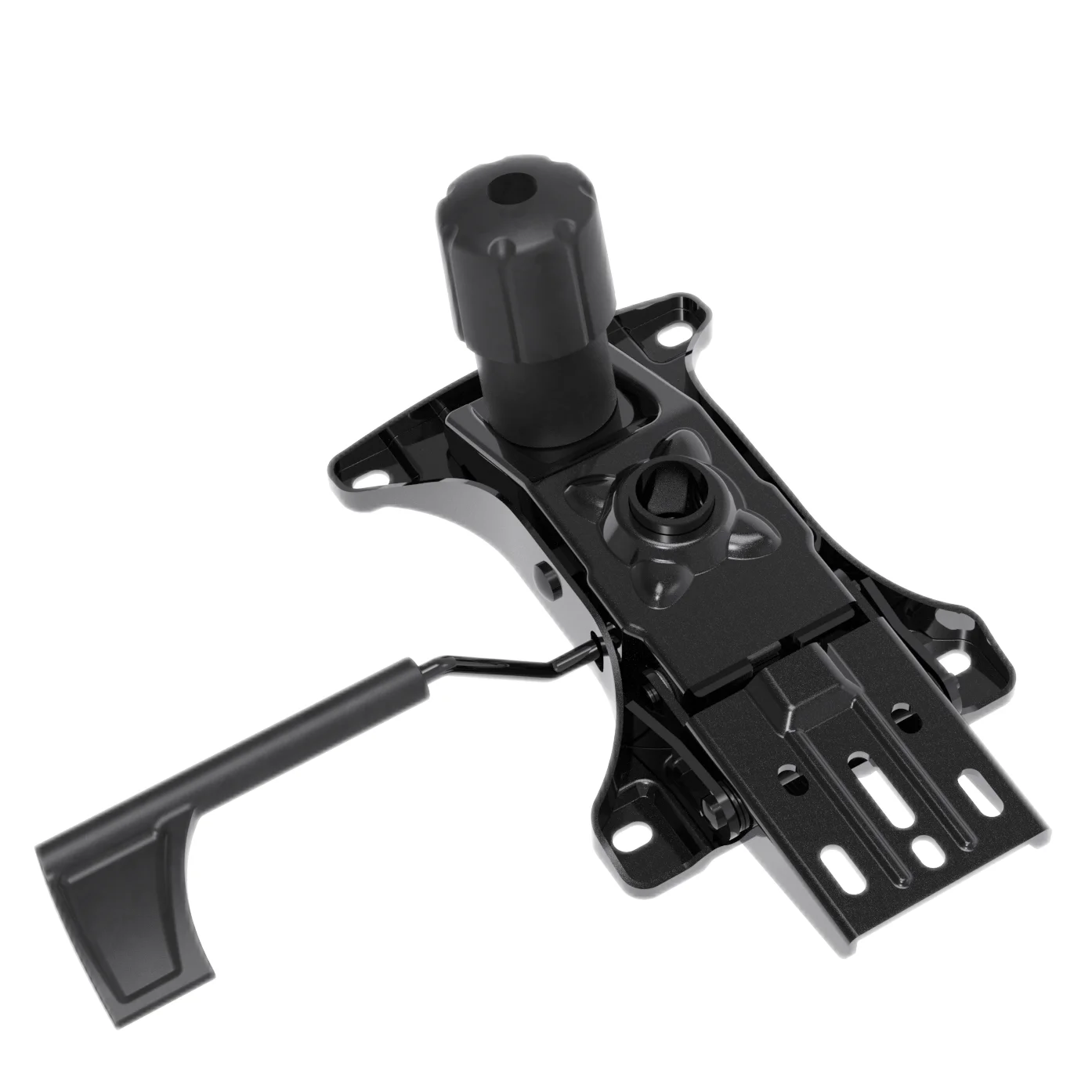 Office Chair Hardware Chair Mechanism Adjustable Lifting Tilt Locking Height Adjustable