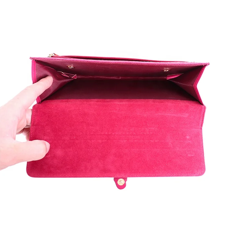 ISO BSCI LVMH Factory Supply Various styles eco-friendly other wallets and wallet women luxury famous long wallet