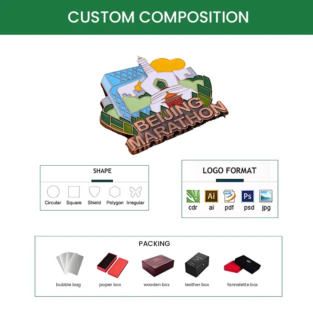Wholesale Promotional Fridge Magnets Blank Sublimation Magnets for Custom Designs as Giveaway Item