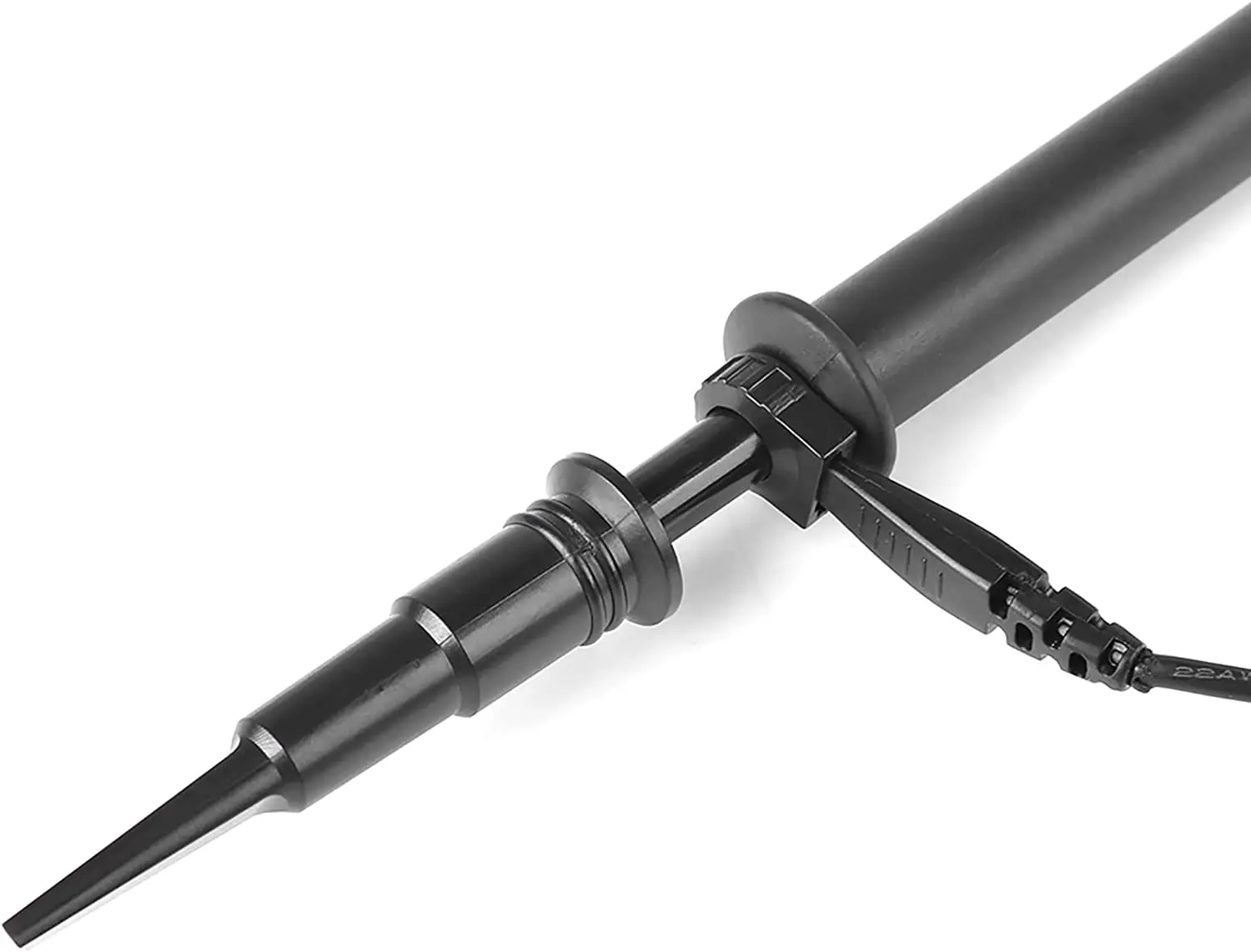 Hantek T3100 Oscilloscope Probe 1x 100x 120mhz Osciloscopio Tester Probes Accessories