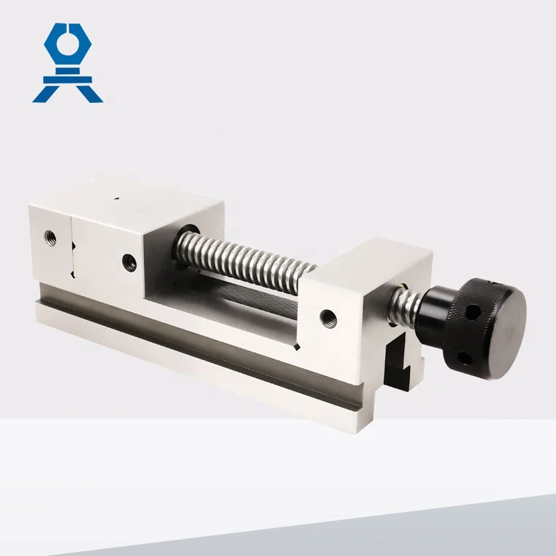 Factory direct price QGG63 Machine tool vise