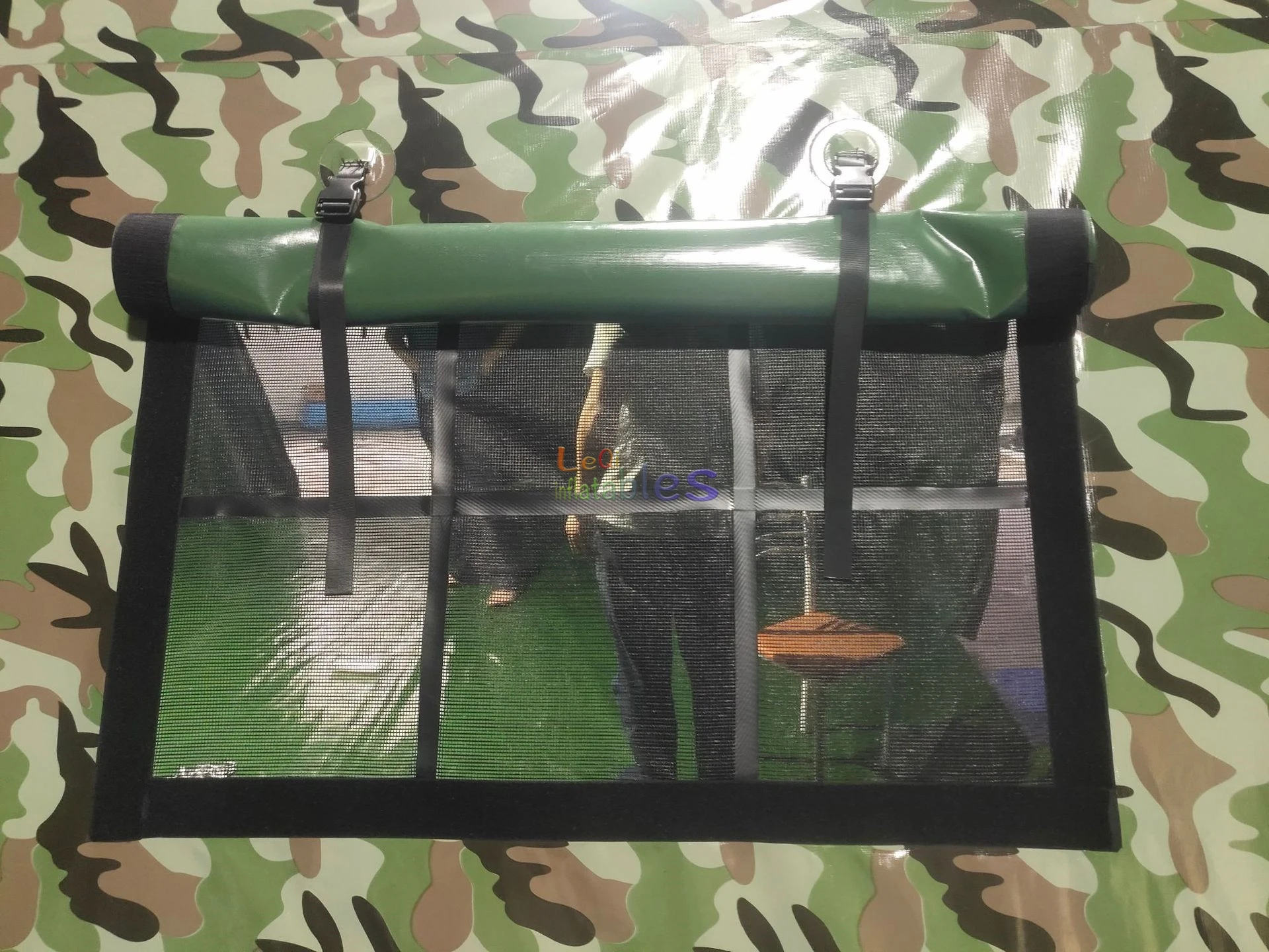 customized giant outdoor inflatable camouflage tent for sale factory price inflatable air army tent for outdoor