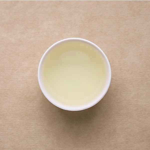 
China Organic anji loose leaf white tea with US standard certification 