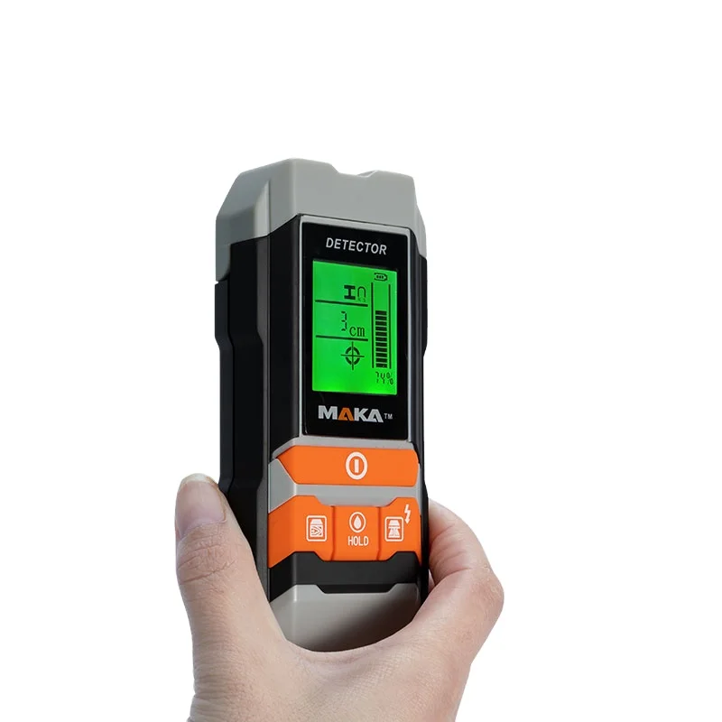 Интертек по ограничению на использование опасных материалов в производстве FCC, аддитивного цветового пространства (Maka Kids/4in 1 MKL-D05 Китай (материк) мульти-функциональная цифровая стадоискателя детектор стены