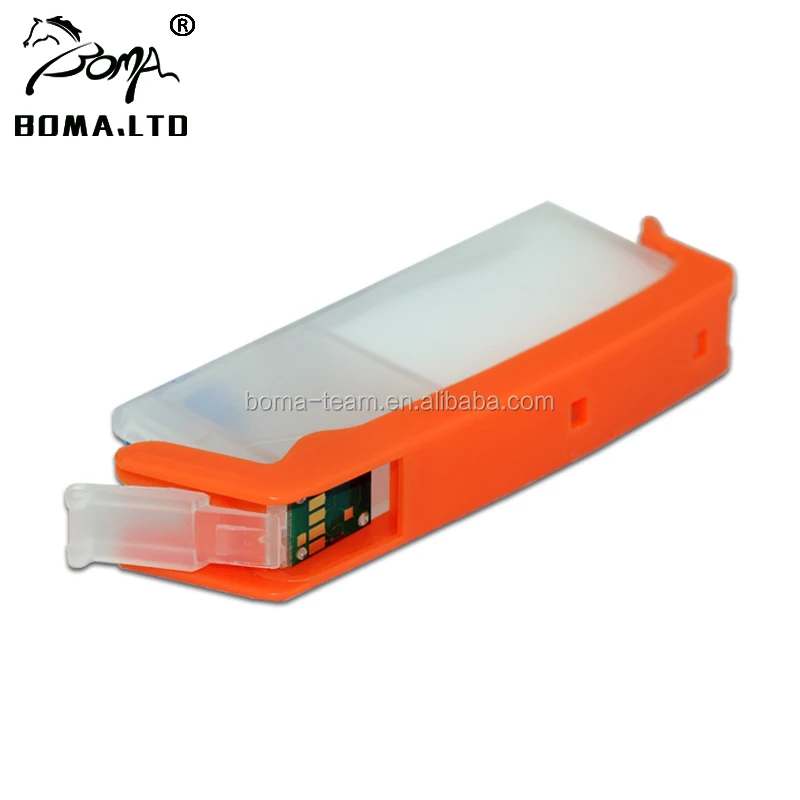 PGI-550 CLI-551 Заполняемые чернильные картриджи для Canon Pixma IP7250 MG5450 MX925 MX725 IX6850 MG6450 MG5550 ip8750 MG7150