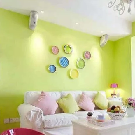 
Новый дизайн, латексная краска на водной основе для внутренних стен, краска по конкурентоспособной цене 